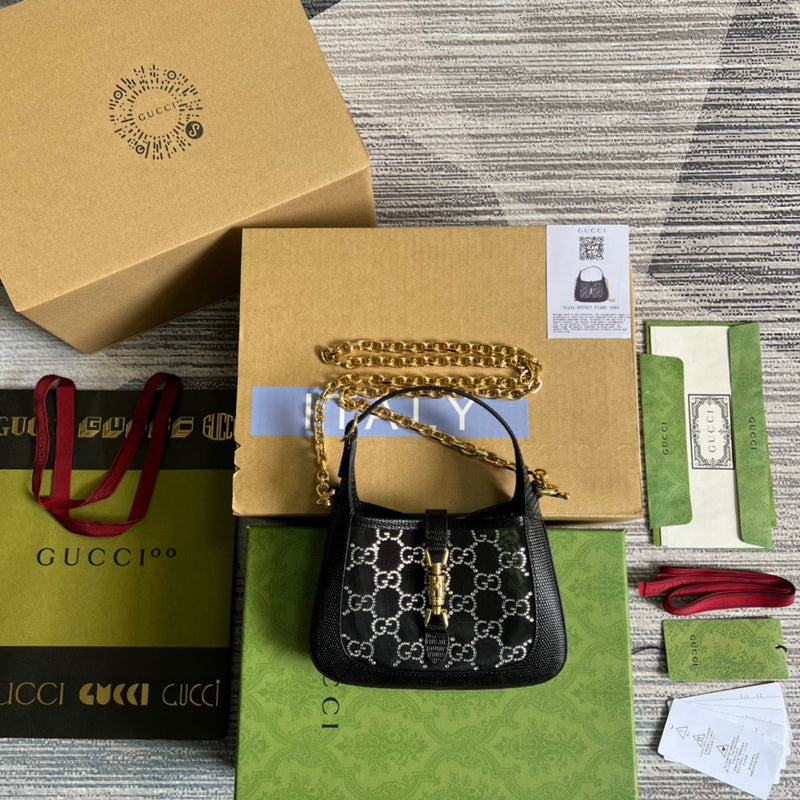 ENT - GCI Bags - 1336
