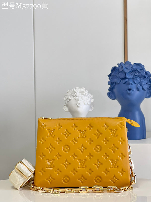 I W Fashion Lu-Vi Bags - 16750