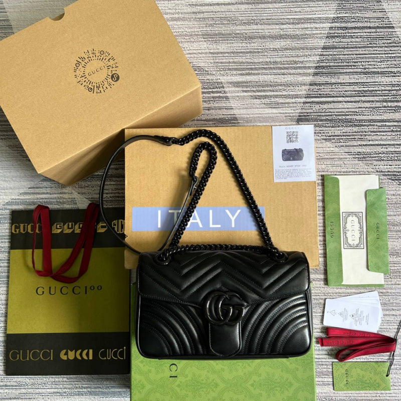 PHA - GUKI Bags - 821