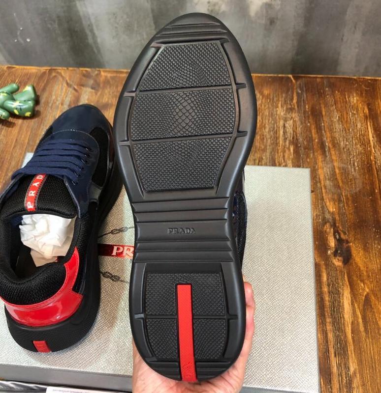 Ava’s Mode - PD Men Shoes - 259