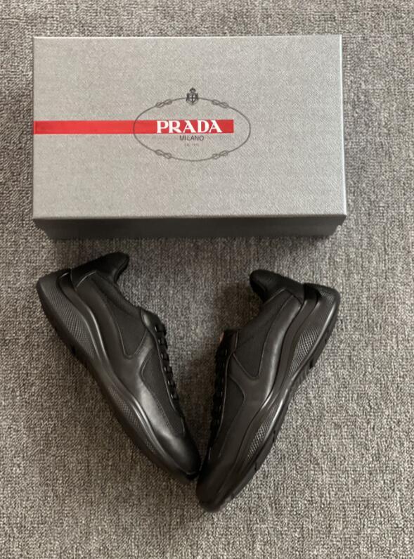 Ava’s Mode - PD Men Shoes - 414