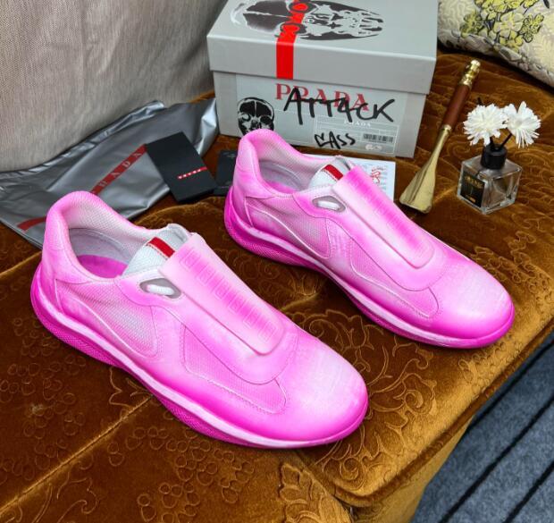 Ava’s Mode - PD Men Shoes - 187