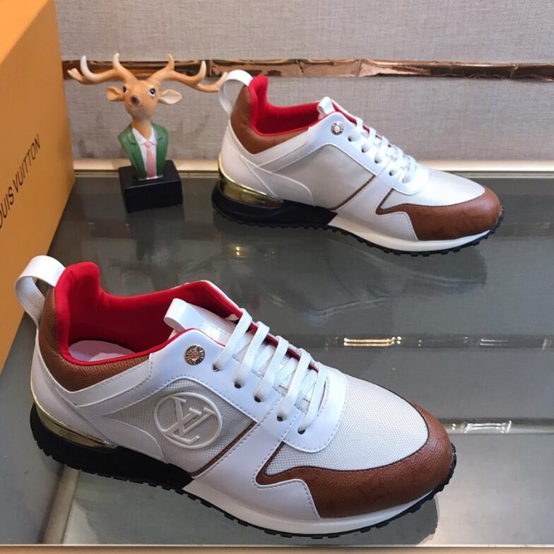 Ava’s Mode - LOV Men Shoes - 1773