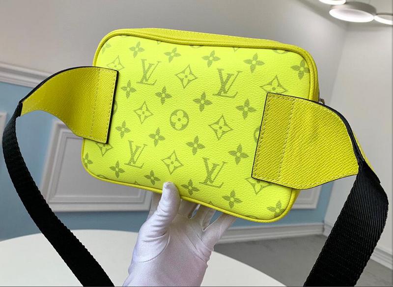 Ava’s Mode - LOV Bags - 2908