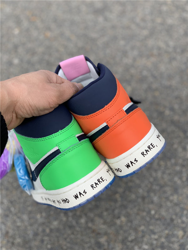 Nike Luxury Shoes