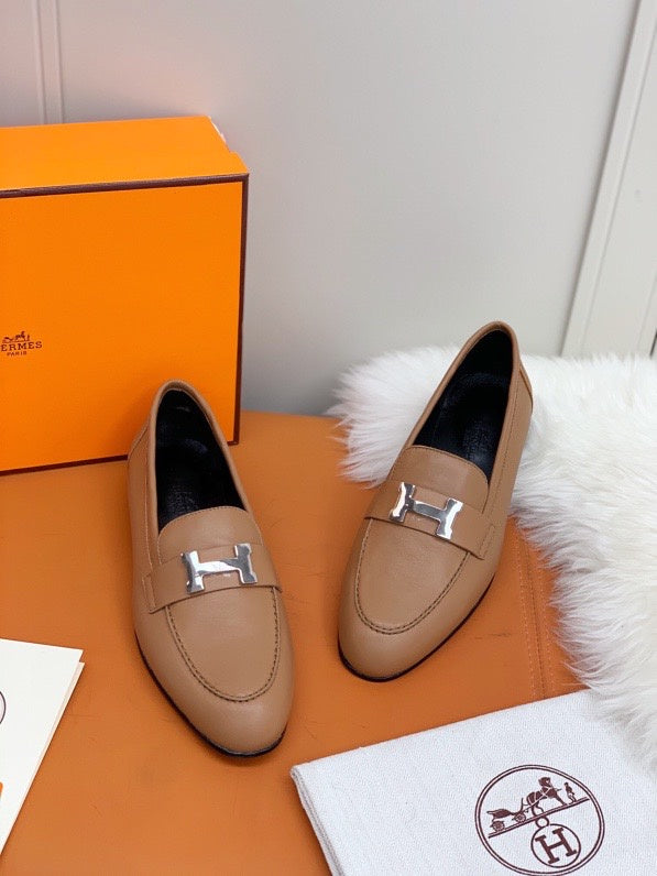 Hermes Luxury Shoes