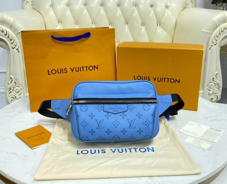 Ava’s Mode - LOV Bags - 2424