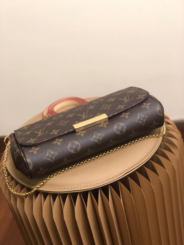 I W Fashion Lu-Vi bags - 17473