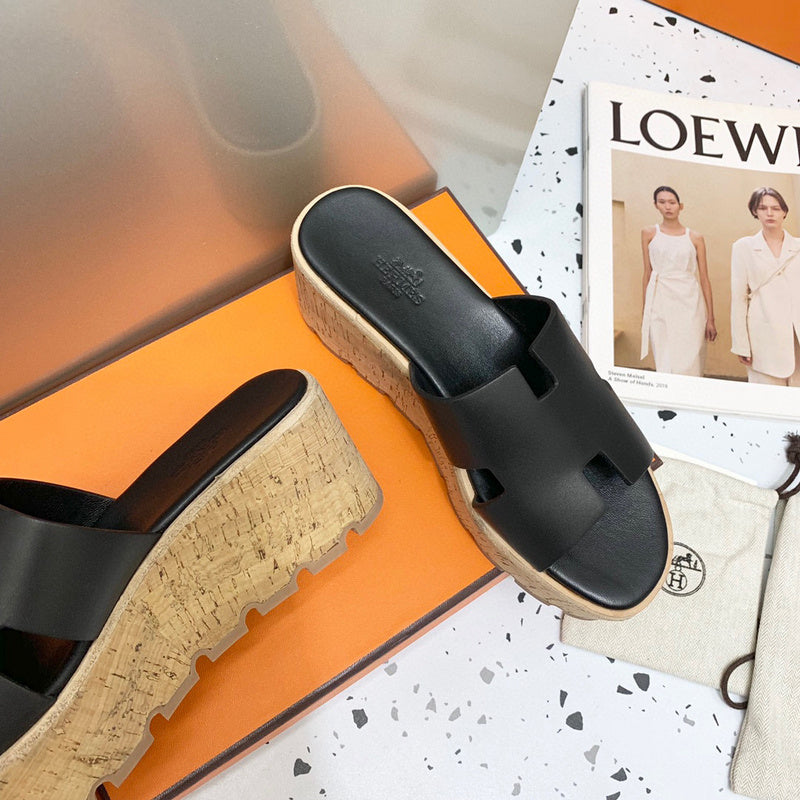 Hermes Luxury Sandals