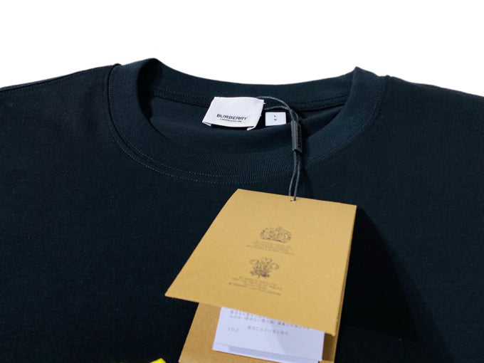 Burberry T-Shirts - 262