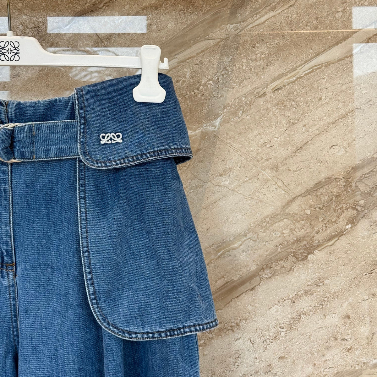 LOEW JEANS