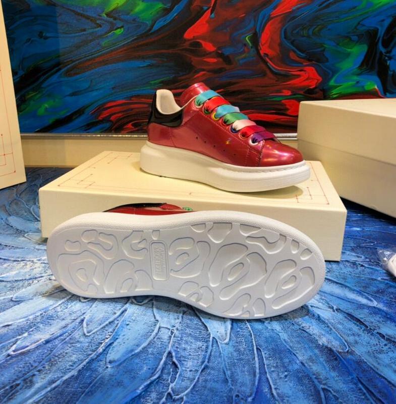 Ava’s Mode - AQ Men SHoes - 474