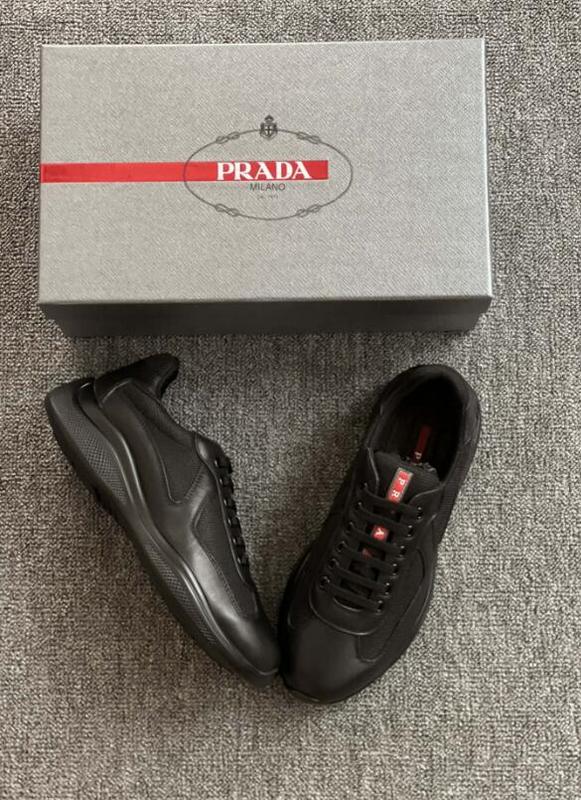 Ava’s Mode - PD Men Shoes - 414