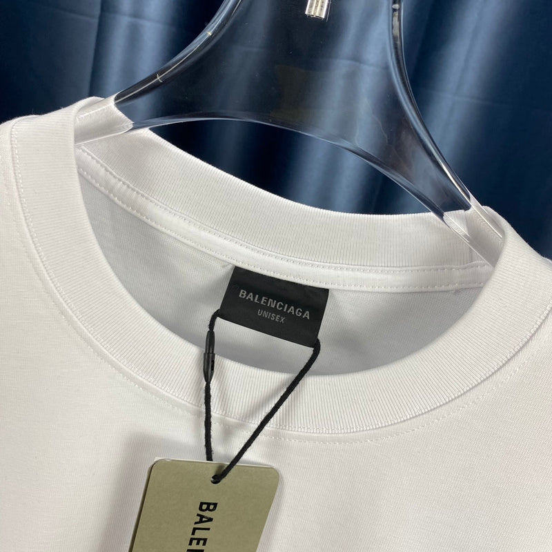 Balenciaga Luxury T-Shirts