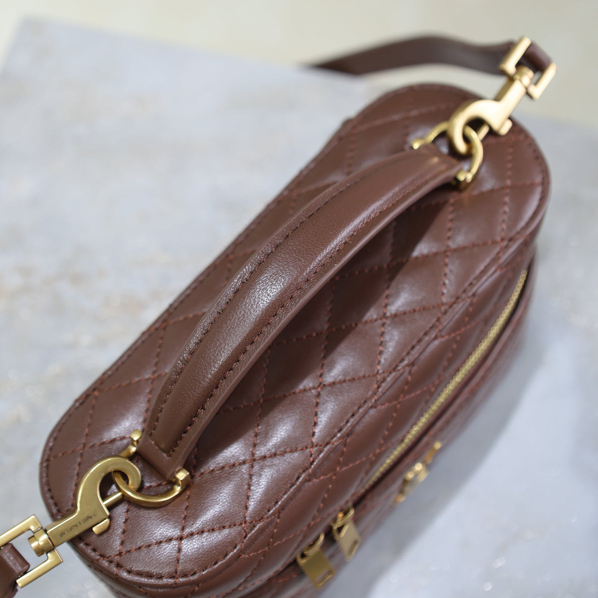 SL GABY VANITY BAG