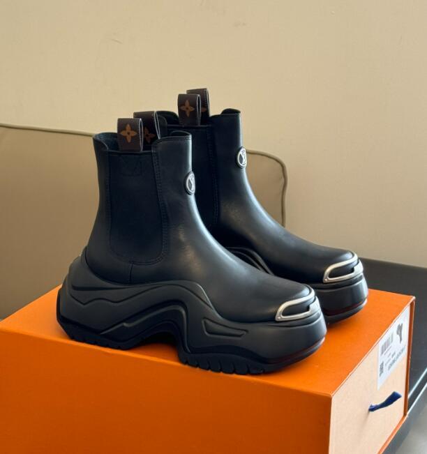 Ava’s Mode - LOV Women Shoes - 325