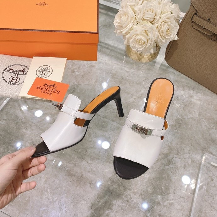 Hermes Luxury Shoes