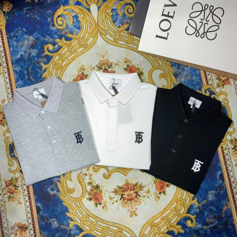 Burberry T-Shirts - 362