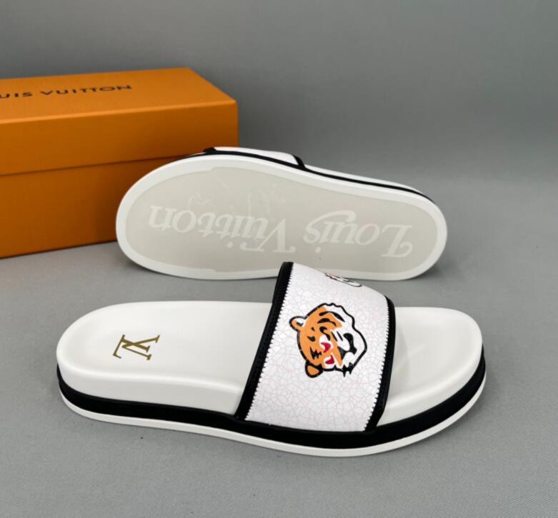 Ava’s Mode - LOV Men Shoes - 1038