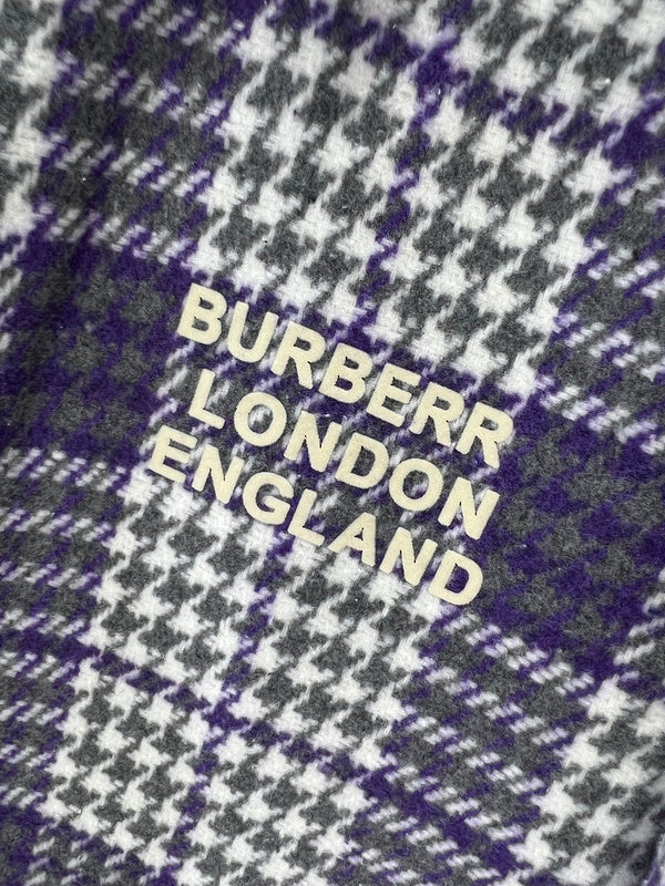 Burberry Luxury Clothes