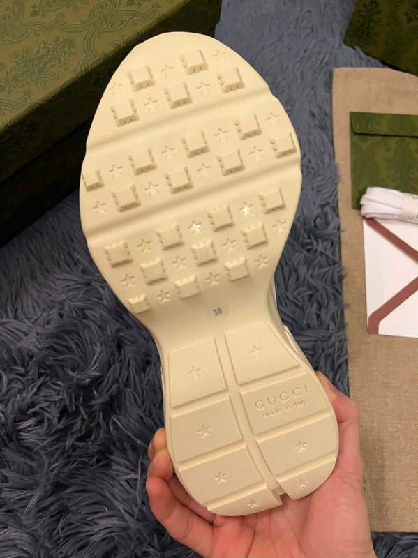 Gucci Luxury Shoes