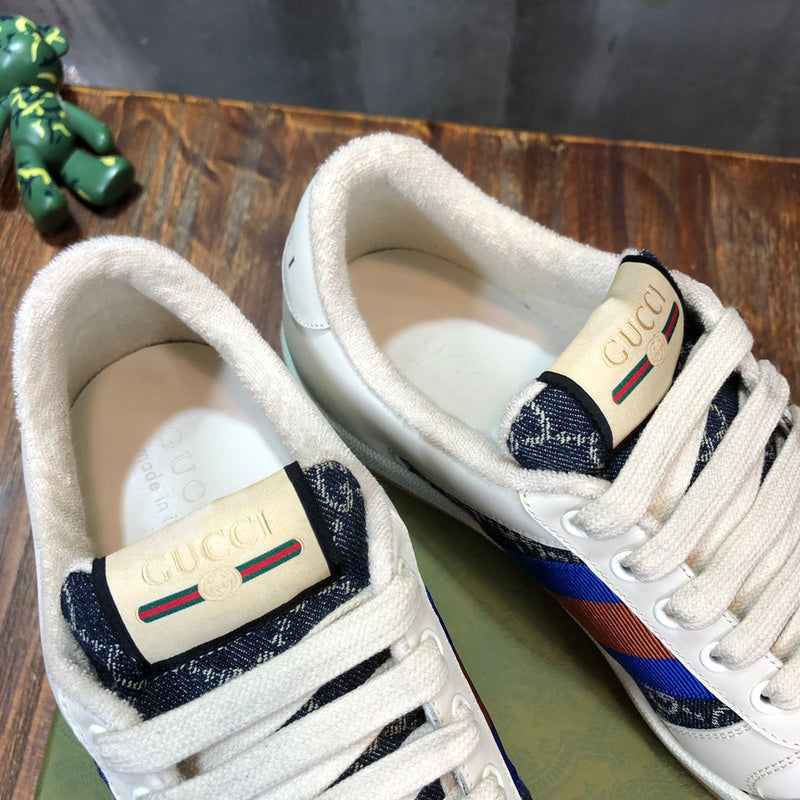 Gucci Luxury Shoes