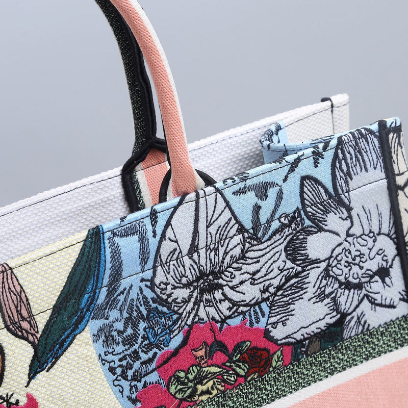 ENT - DOR Bags - 765