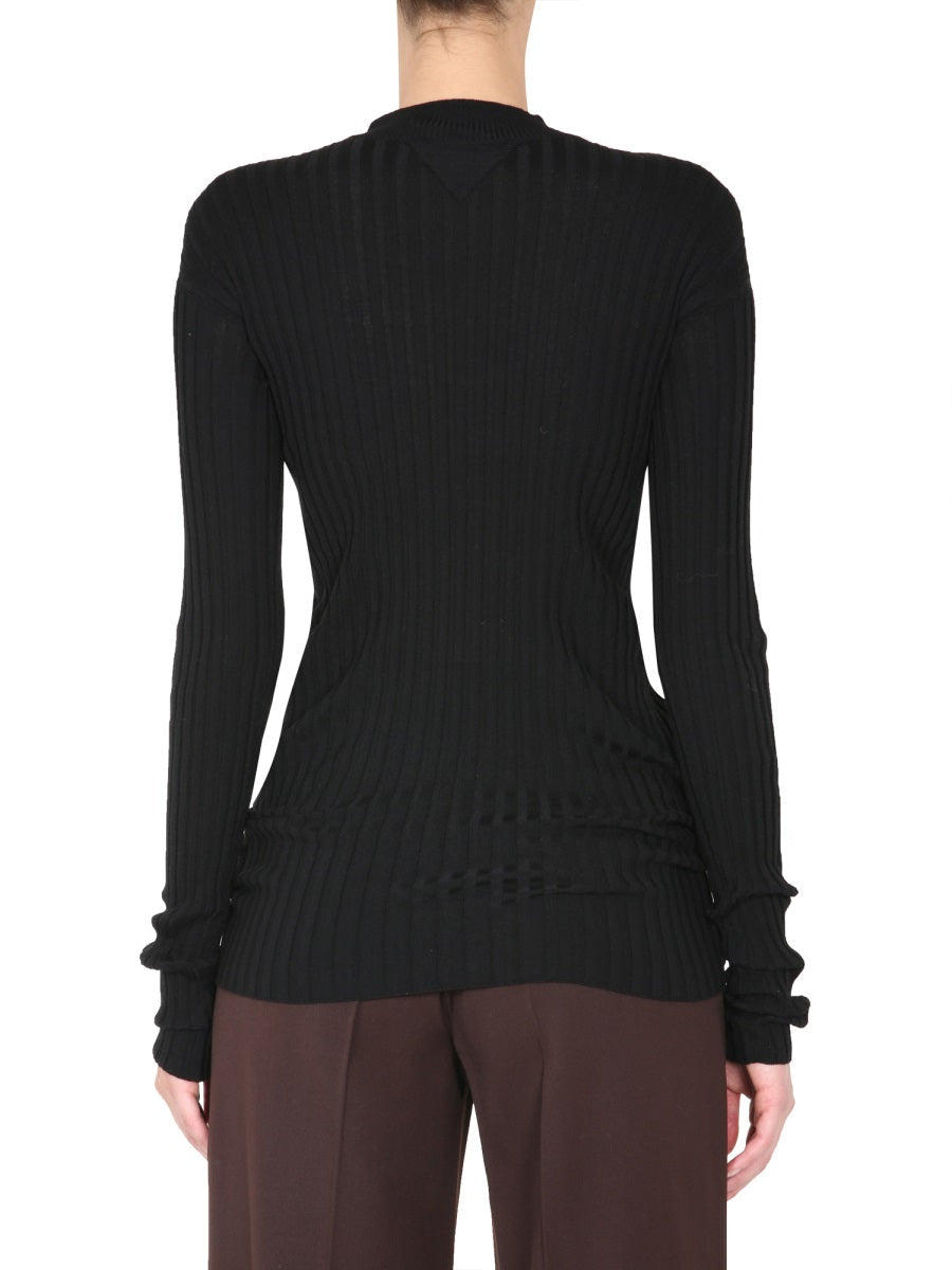 Bottega Veneta Women Turtleneck Sweater