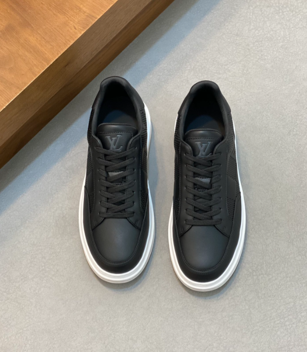 Ava’s Mode - LOV Men Shoes - 131