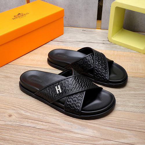 Hermes Luxury Shoes