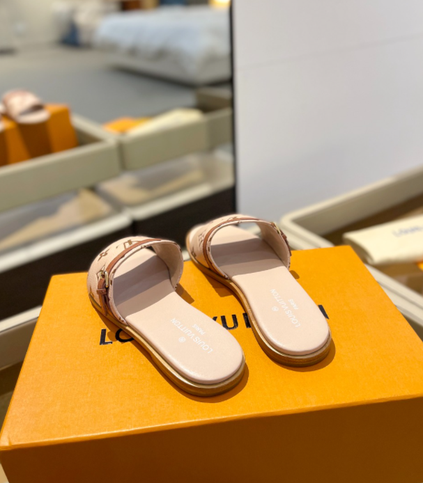 Ava’s Mode - LOV Women Shoes - 039