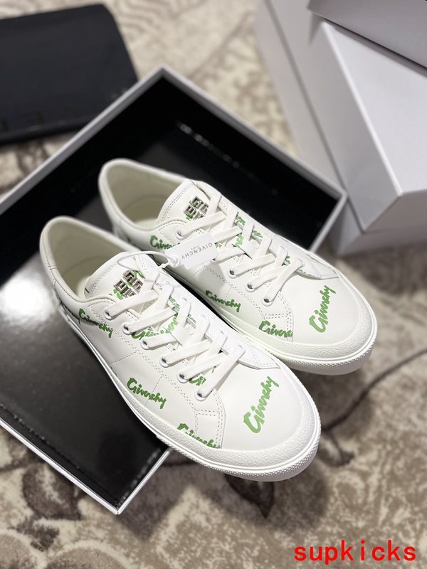 Givenchy Luxury Shoes