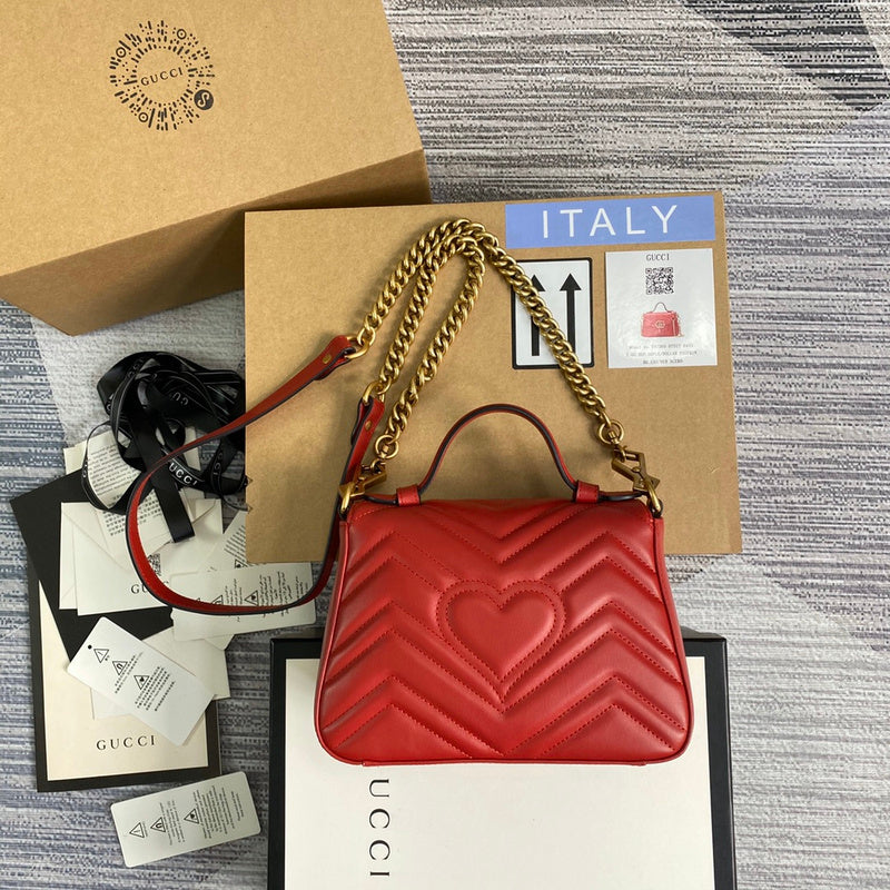 PHA - GUKI Bags - 2218