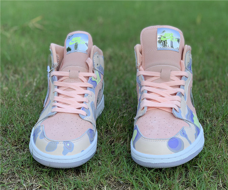 Nike Luxury Shoes