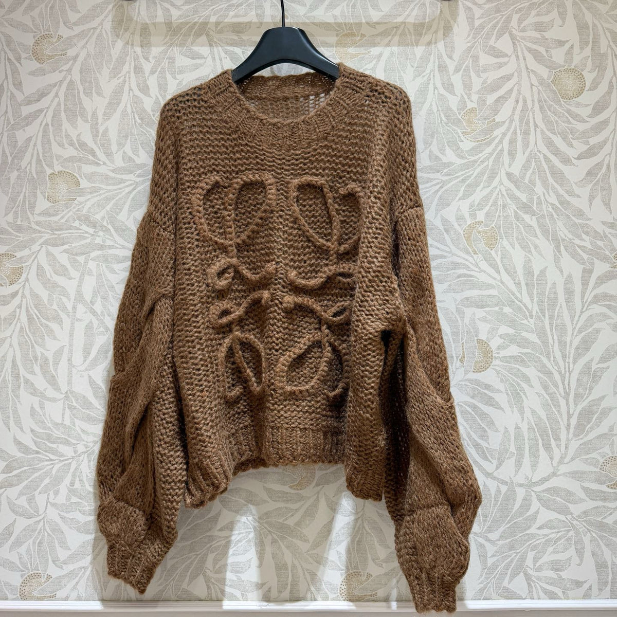 LOEW JUMPER