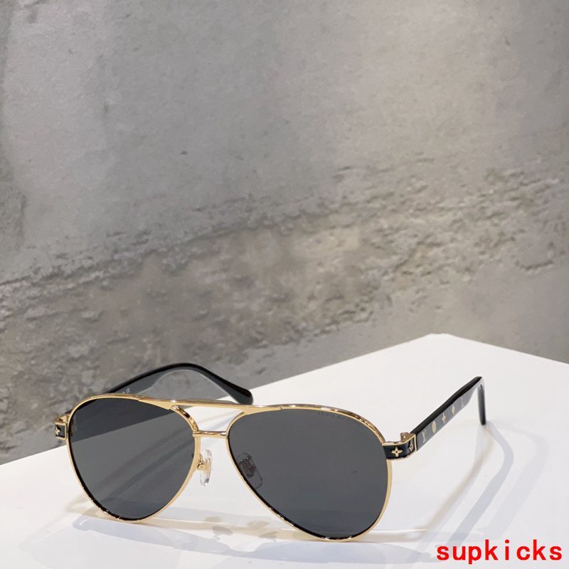 Louis Vuittion Luxury Sunglasses