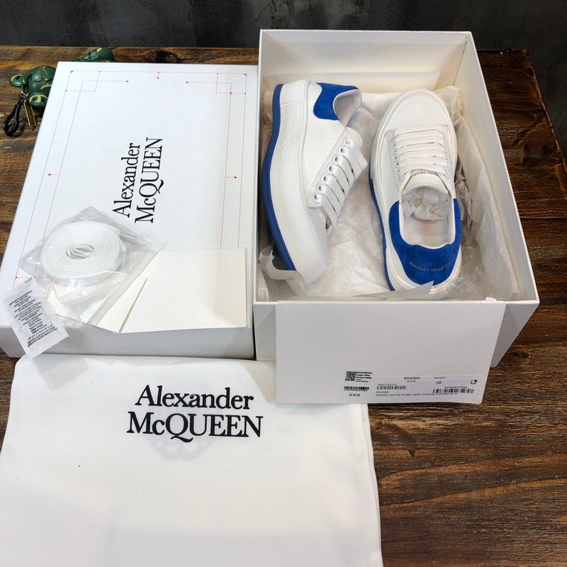 Alexander McQUEEN Luxury Shoes