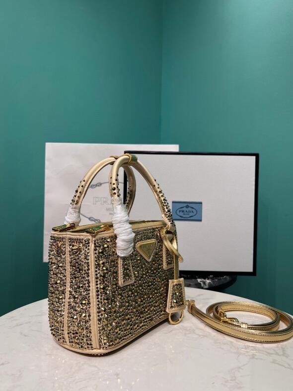 Ava’s Mode - PD Bags - 090