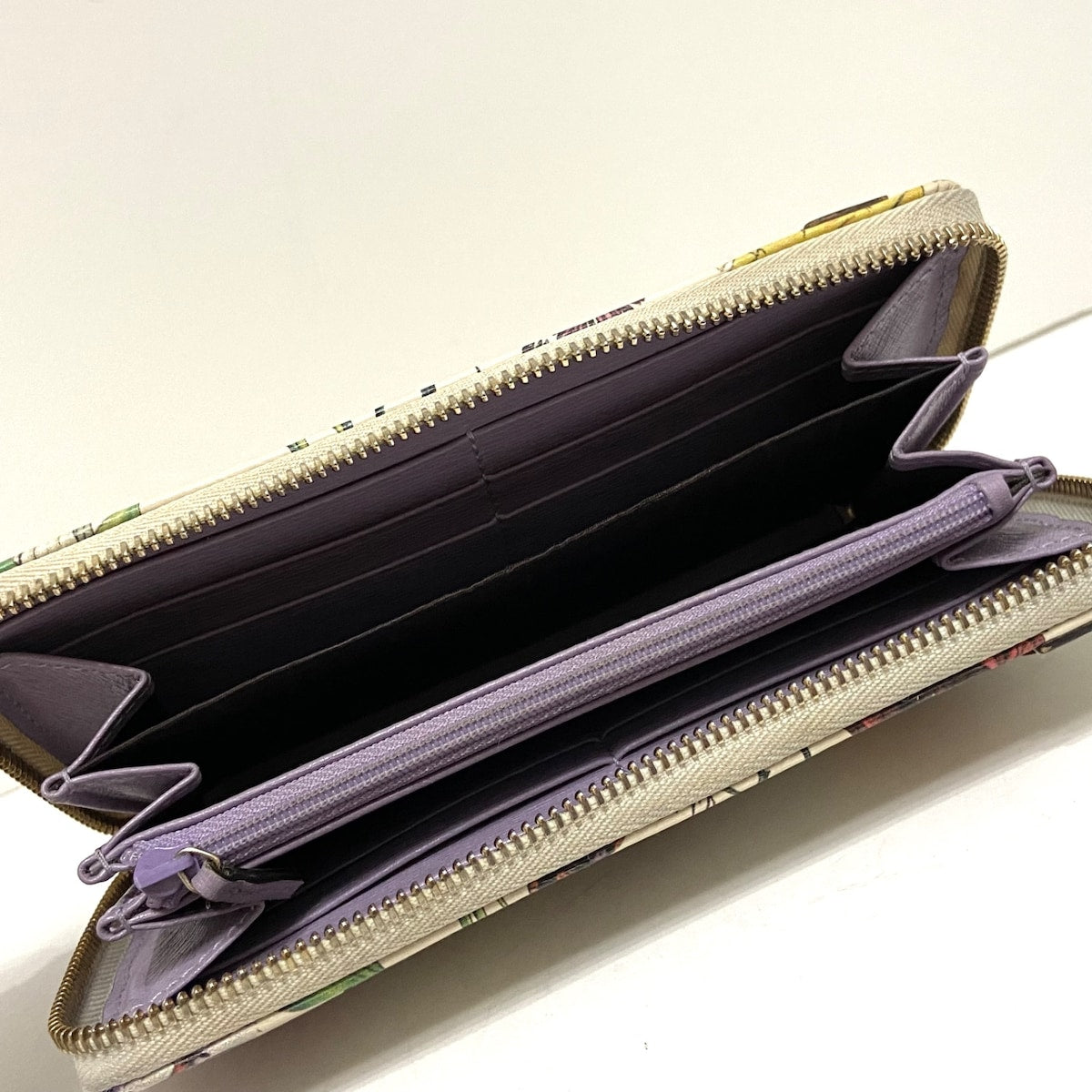 Gucci Nice Wallet