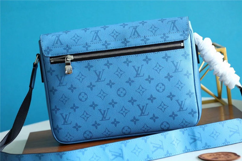 I W Fashion Lu-Vi bags - 10290