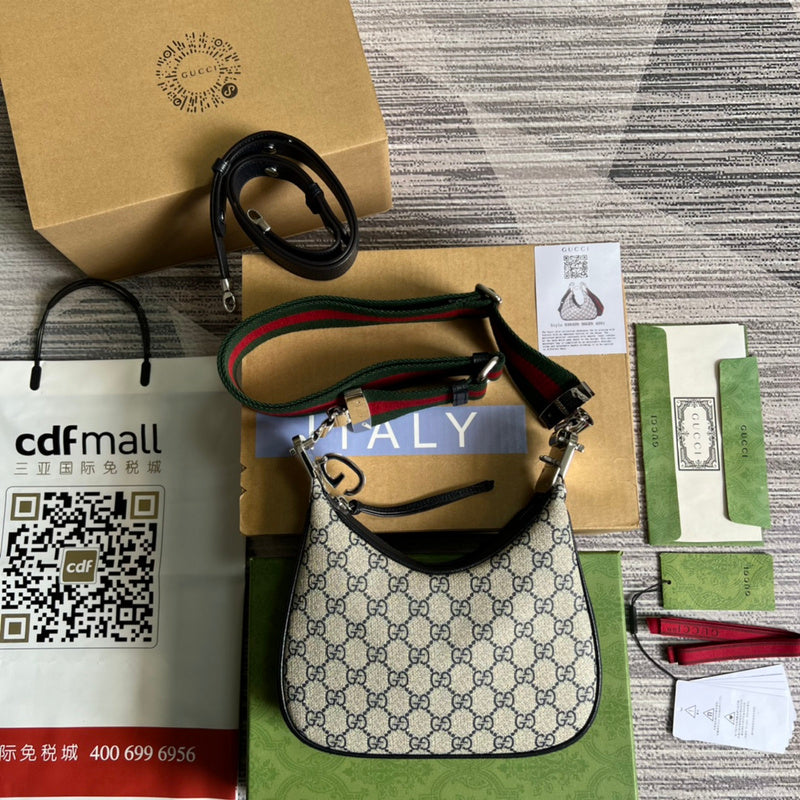 PHA - GUKI Bags - 1140