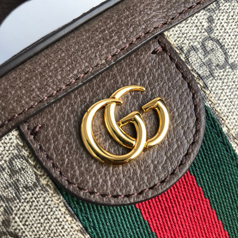 ENT - GCI Bags - 1117