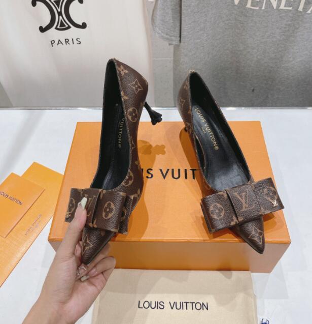Ava’s Mode - LOV Women Shoes - 416