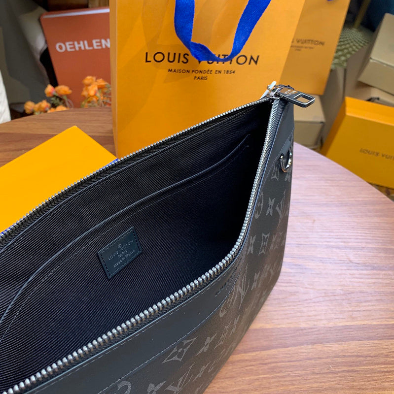 I W Fashion Lu-Vi Bags - 16660