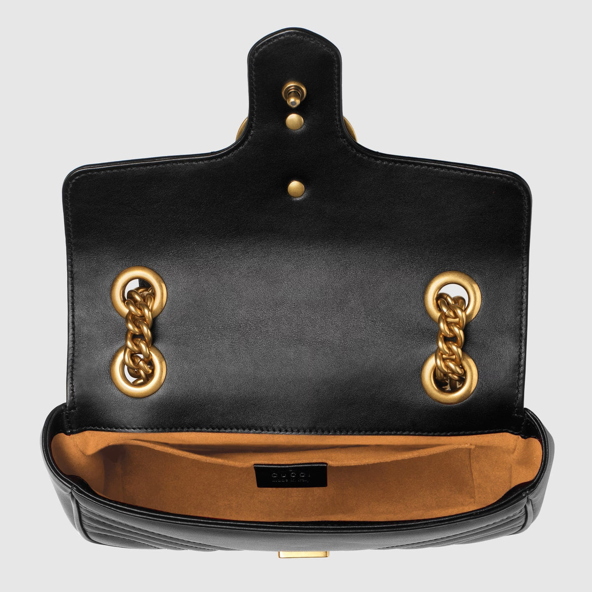 Gucci GG Marmont mini shoulder bag