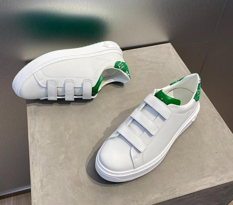 Ava’s Mode - LOV Men Shoes - 912