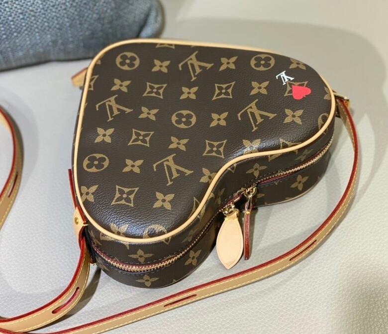 Ava’s Mode - LOV Bags - 2663