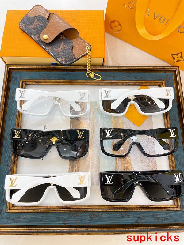 Louis Vuittion Luxury Sunglasses