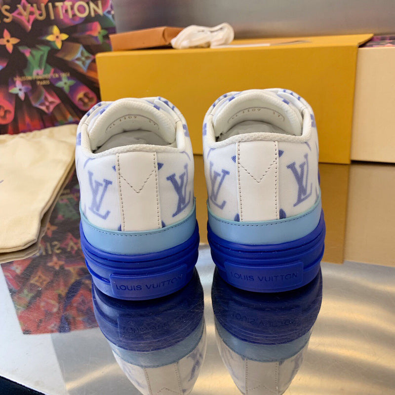 Louis Vuittion Luxury Shoes