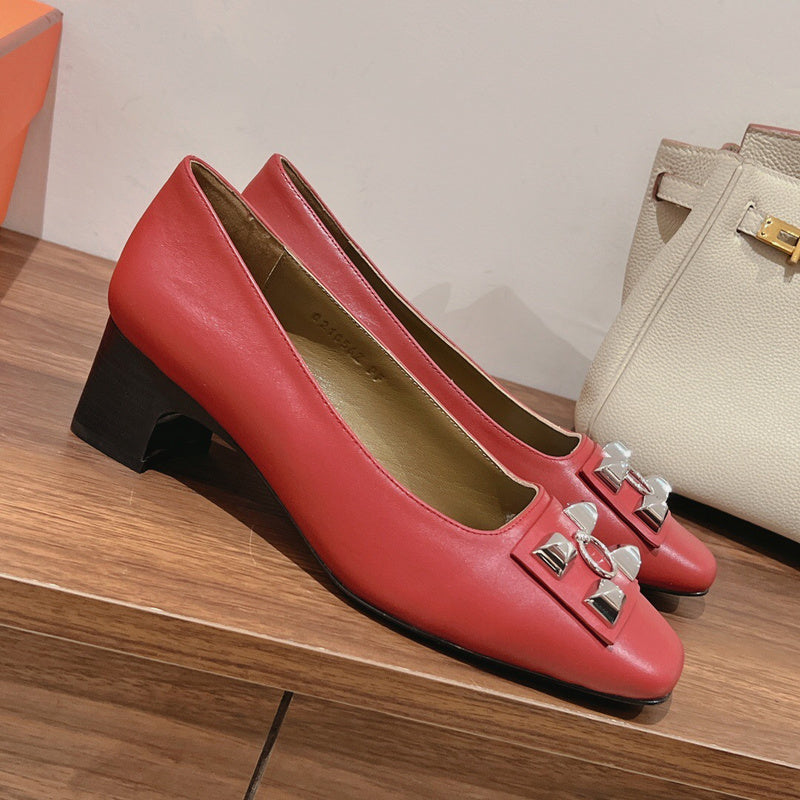 Hermes Luxury Shoes